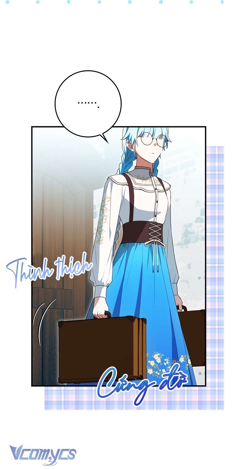 Thời Hạn Cuối Cùng Đang Tràn Ngập Trên Cửa Sổ Trạng Thái Chapter 11 - Trang 49