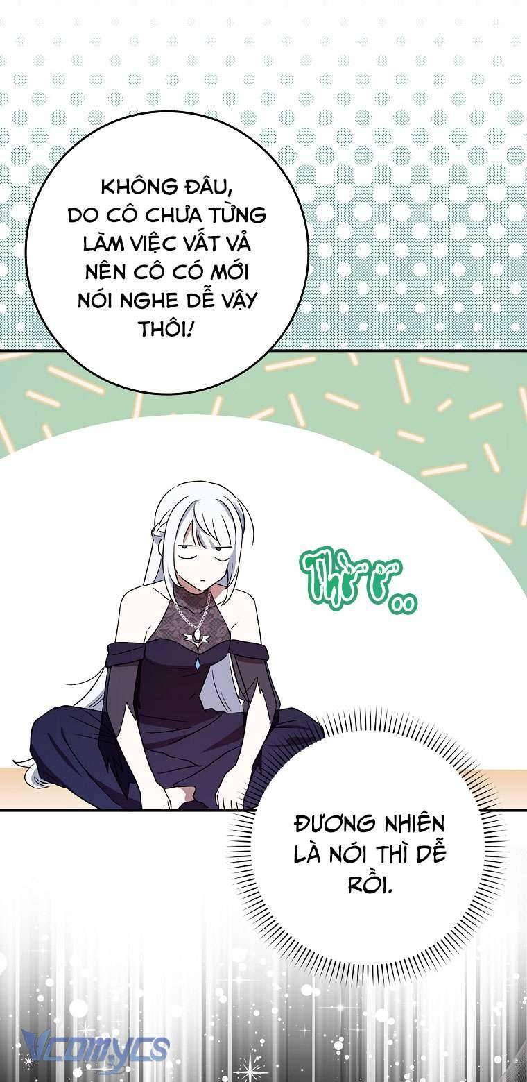 Thời Hạn Cuối Cùng Đang Tràn Ngập Trên Cửa Sổ Trạng Thái Chapter 2 - Trang 32
