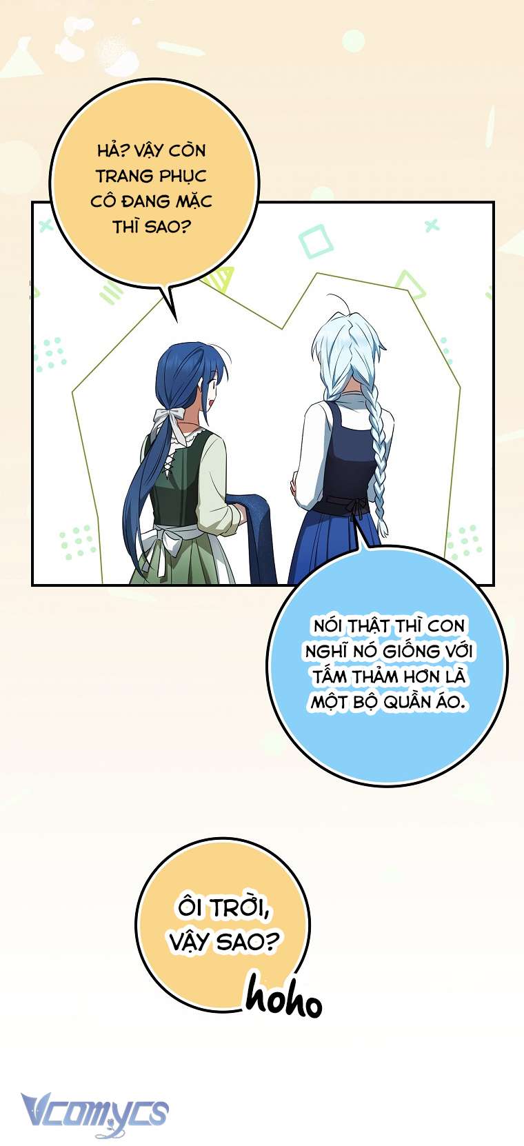 Thời Hạn Cuối Cùng Đang Tràn Ngập Trên Cửa Sổ Trạng Thái Chapter 9 - Trang 29
