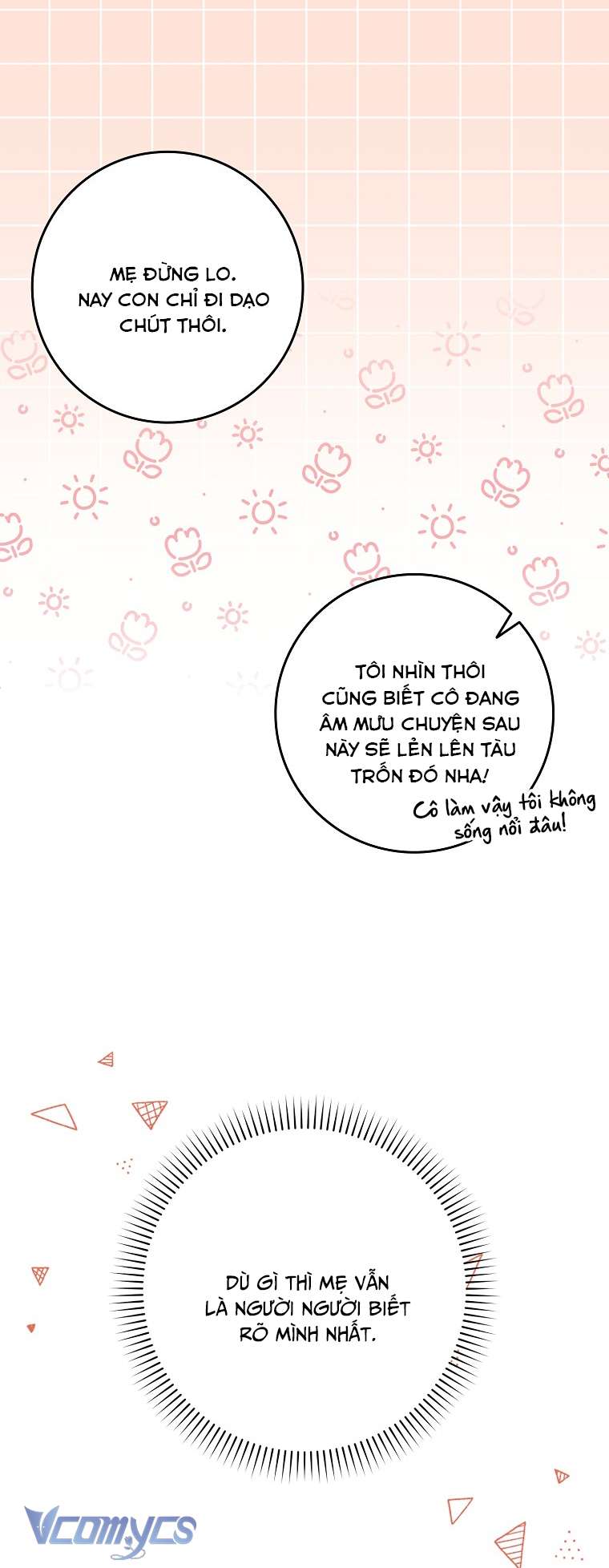 Thời Hạn Cuối Cùng Đang Tràn Ngập Trên Cửa Sổ Trạng Thái Chapter 4 - Trang 21