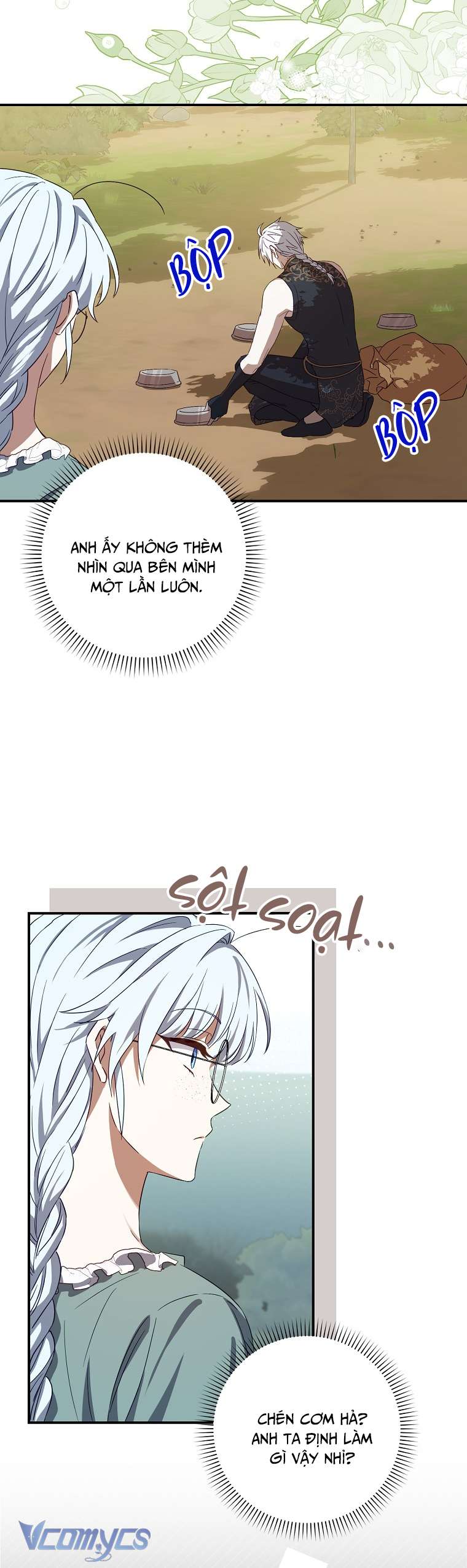 Thời Hạn Cuối Cùng Đang Tràn Ngập Trên Cửa Sổ Trạng Thái Chapter 4 - Trang 39