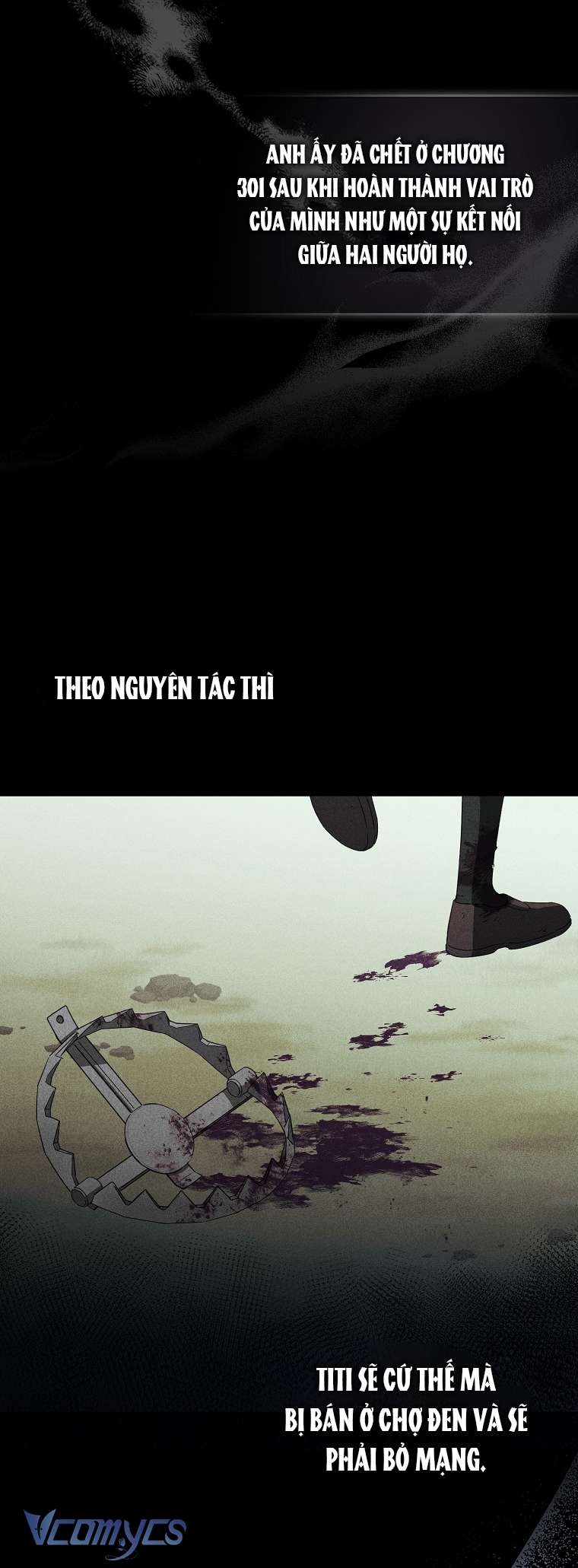 Thời Hạn Cuối Cùng Đang Tràn Ngập Trên Cửa Sổ Trạng Thái Chapter 4 - Trang 27