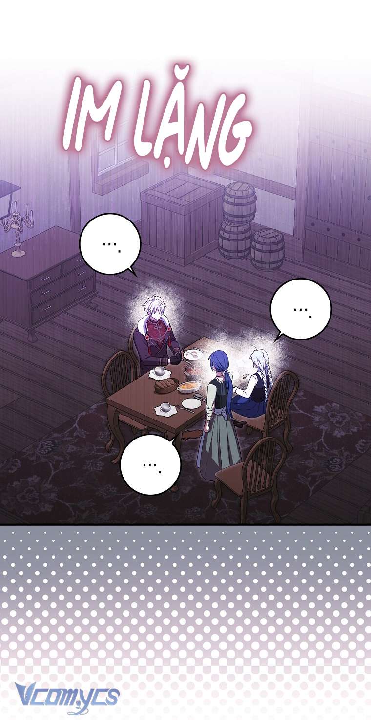 Thời Hạn Cuối Cùng Đang Tràn Ngập Trên Cửa Sổ Trạng Thái Chapter 9 - Trang 62