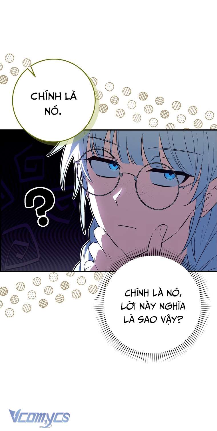 Thời Hạn Cuối Cùng Đang Tràn Ngập Trên Cửa Sổ Trạng Thái Chapter 9 - Trang 49