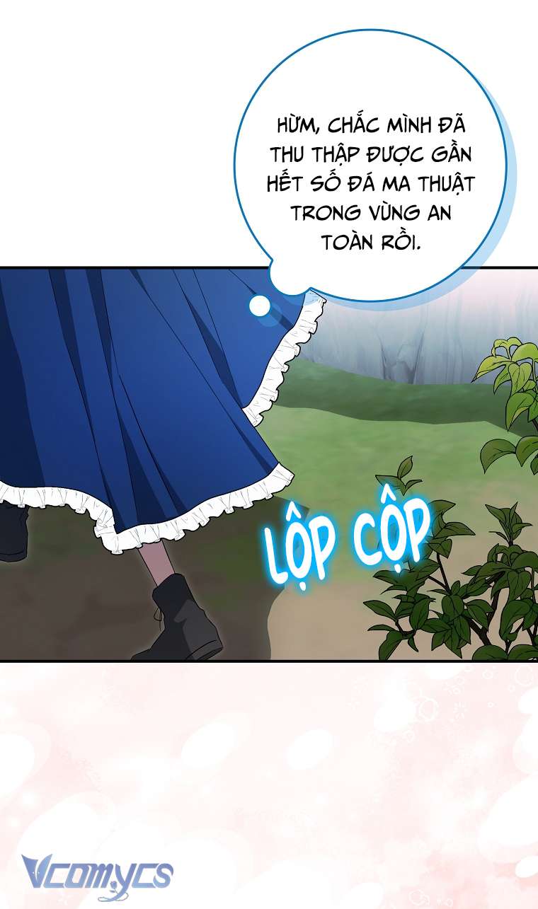 Thời Hạn Cuối Cùng Đang Tràn Ngập Trên Cửa Sổ Trạng Thái Chapter 8 - Trang 27