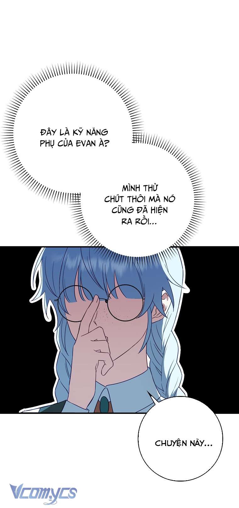 Thời Hạn Cuối Cùng Đang Tràn Ngập Trên Cửa Sổ Trạng Thái Chapter 6 - Trang 33