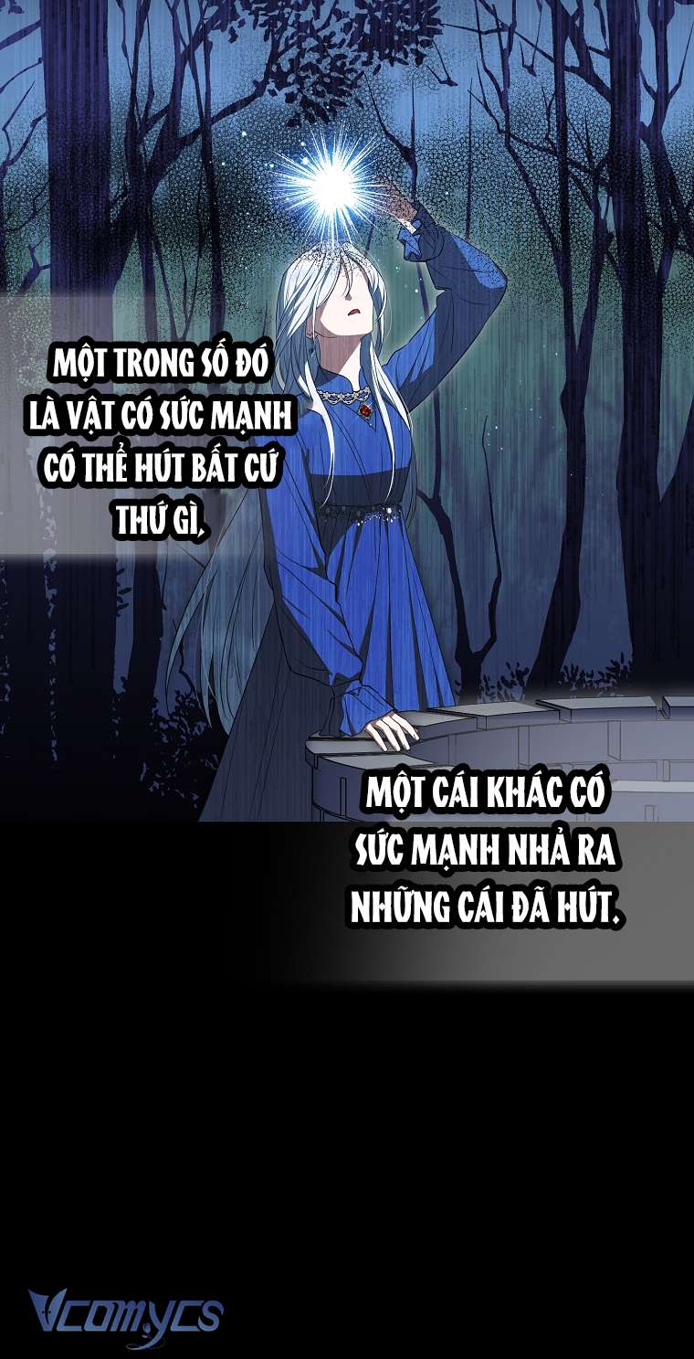 Thời Hạn Cuối Cùng Đang Tràn Ngập Trên Cửa Sổ Trạng Thái Chapter 8 - Trang 5