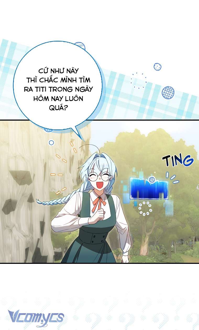 Thời Hạn Cuối Cùng Đang Tràn Ngập Trên Cửa Sổ Trạng Thái Chapter 6 - Trang 29