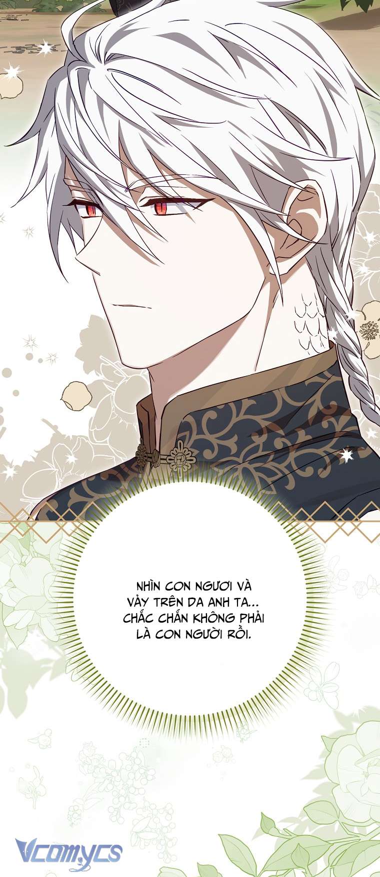 Thời Hạn Cuối Cùng Đang Tràn Ngập Trên Cửa Sổ Trạng Thái Chapter 4 - Trang 38