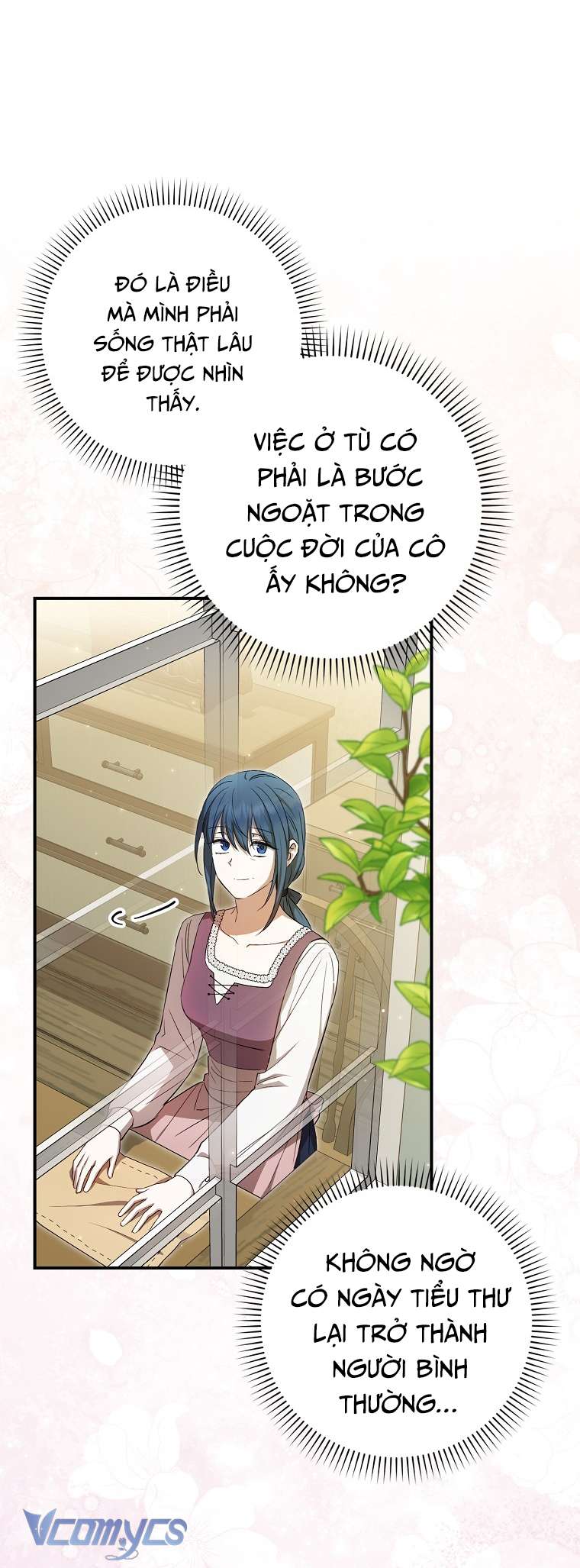 Thời Hạn Cuối Cùng Đang Tràn Ngập Trên Cửa Sổ Trạng Thái Chapter 7 - Trang 76