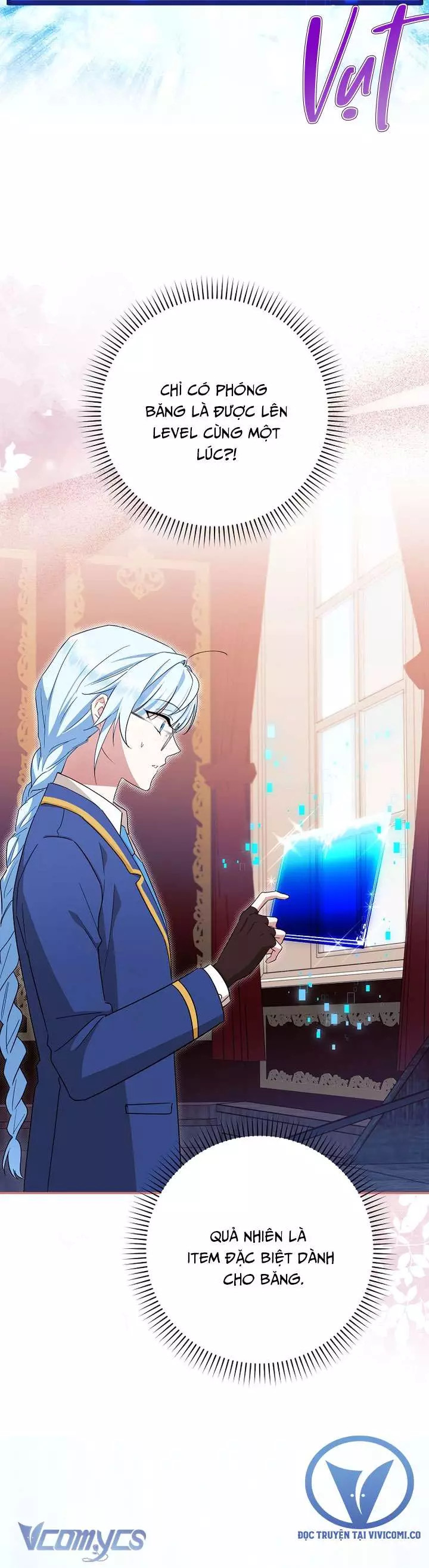 Thời Hạn Cuối Cùng Đang Tràn Ngập Trên Cửa Sổ Trạng Thái Chapter 47 - Trang 13
