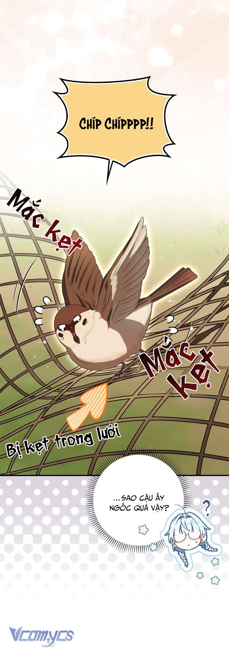 Thời Hạn Cuối Cùng Đang Tràn Ngập Trên Cửa Sổ Trạng Thái Chapter 6 - Trang 42
