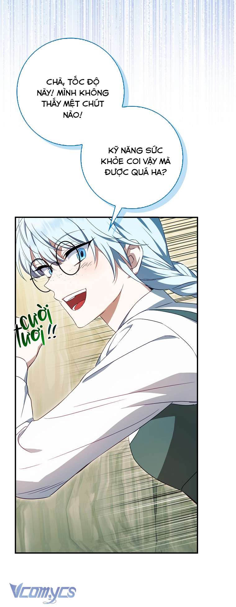 Thời Hạn Cuối Cùng Đang Tràn Ngập Trên Cửa Sổ Trạng Thái Chapter 6 - Trang 28