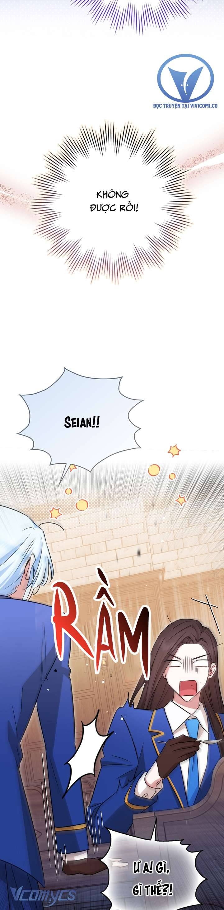 Thời Hạn Cuối Cùng Đang Tràn Ngập Trên Cửa Sổ Trạng Thái Chapter 49 - Trang 9