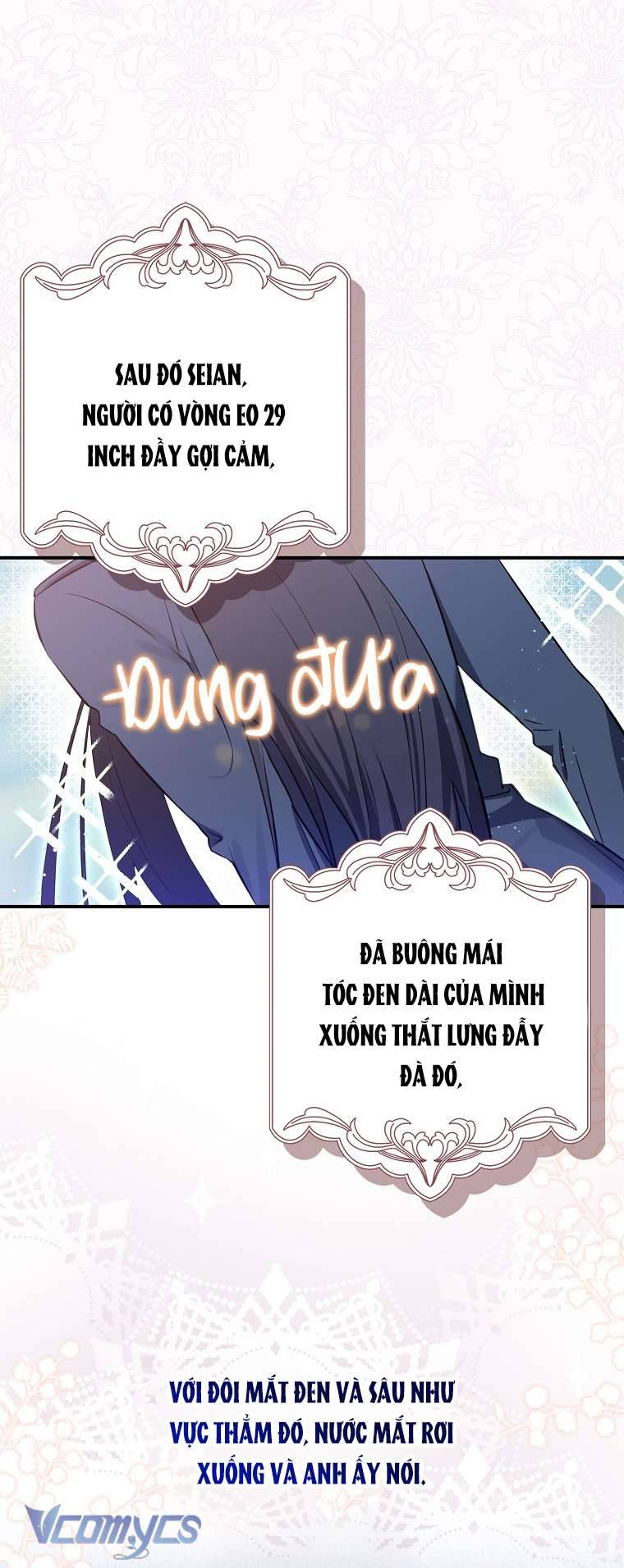 Thời Hạn Cuối Cùng Đang Tràn Ngập Trên Cửa Sổ Trạng Thái Chapter 1 - Trang 37