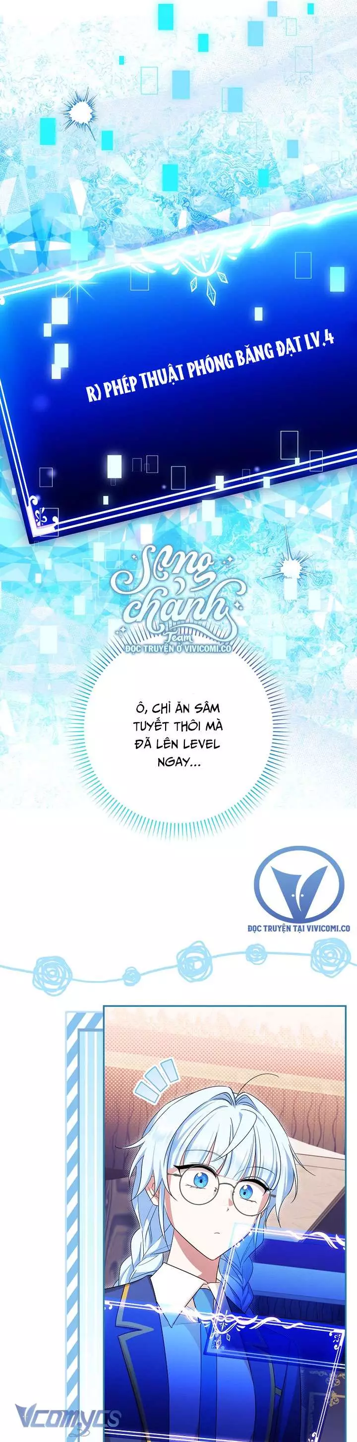 Thời Hạn Cuối Cùng Đang Tràn Ngập Trên Cửa Sổ Trạng Thái Chapter 47 - Trang 11