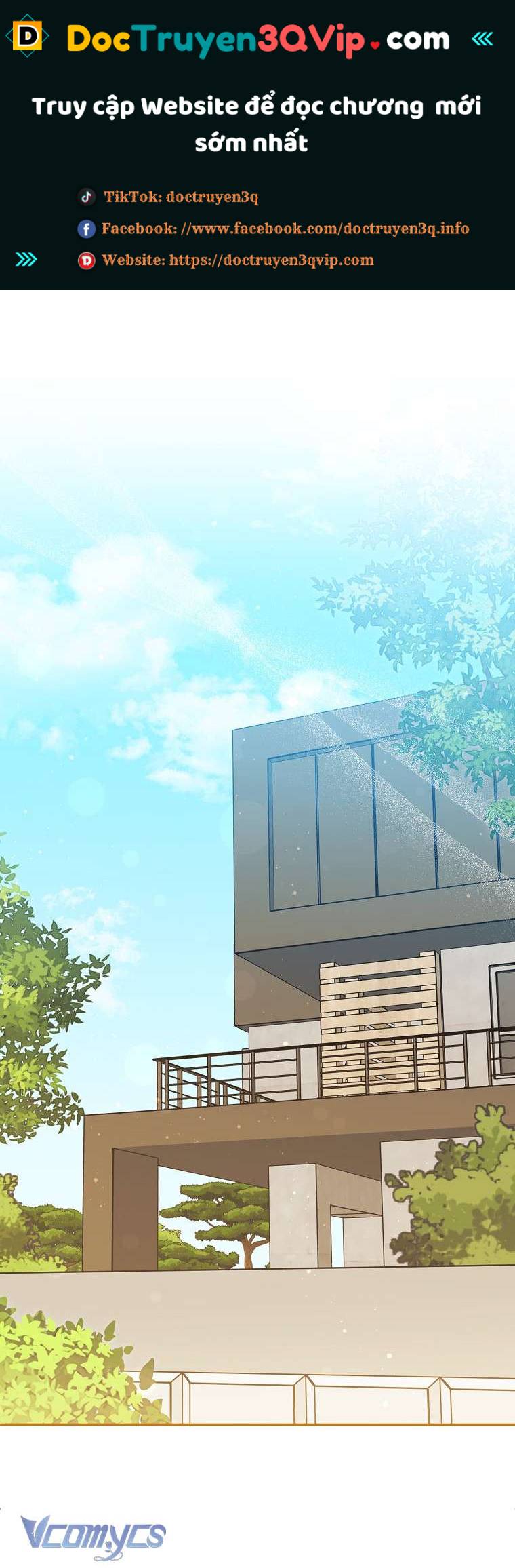 Thời Hạn Cuối Cùng Đang Tràn Ngập Trên Cửa Sổ Trạng Thái Chapter 29 - Trang 0