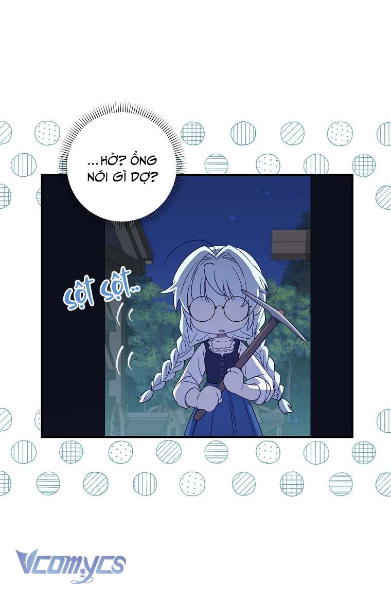 Thời Hạn Cuối Cùng Đang Tràn Ngập Trên Cửa Sổ Trạng Thái Chapter 4 - Trang 5