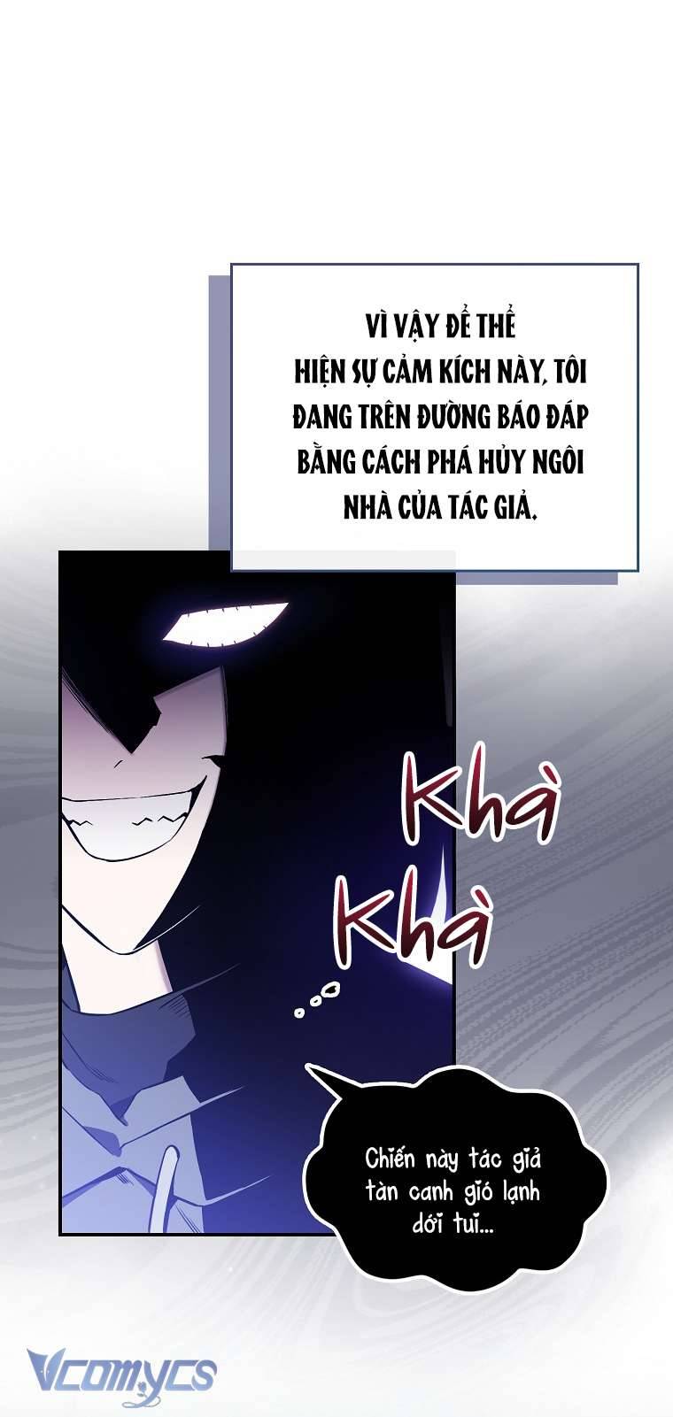 Thời Hạn Cuối Cùng Đang Tràn Ngập Trên Cửa Sổ Trạng Thái Chapter 1 - Trang 12