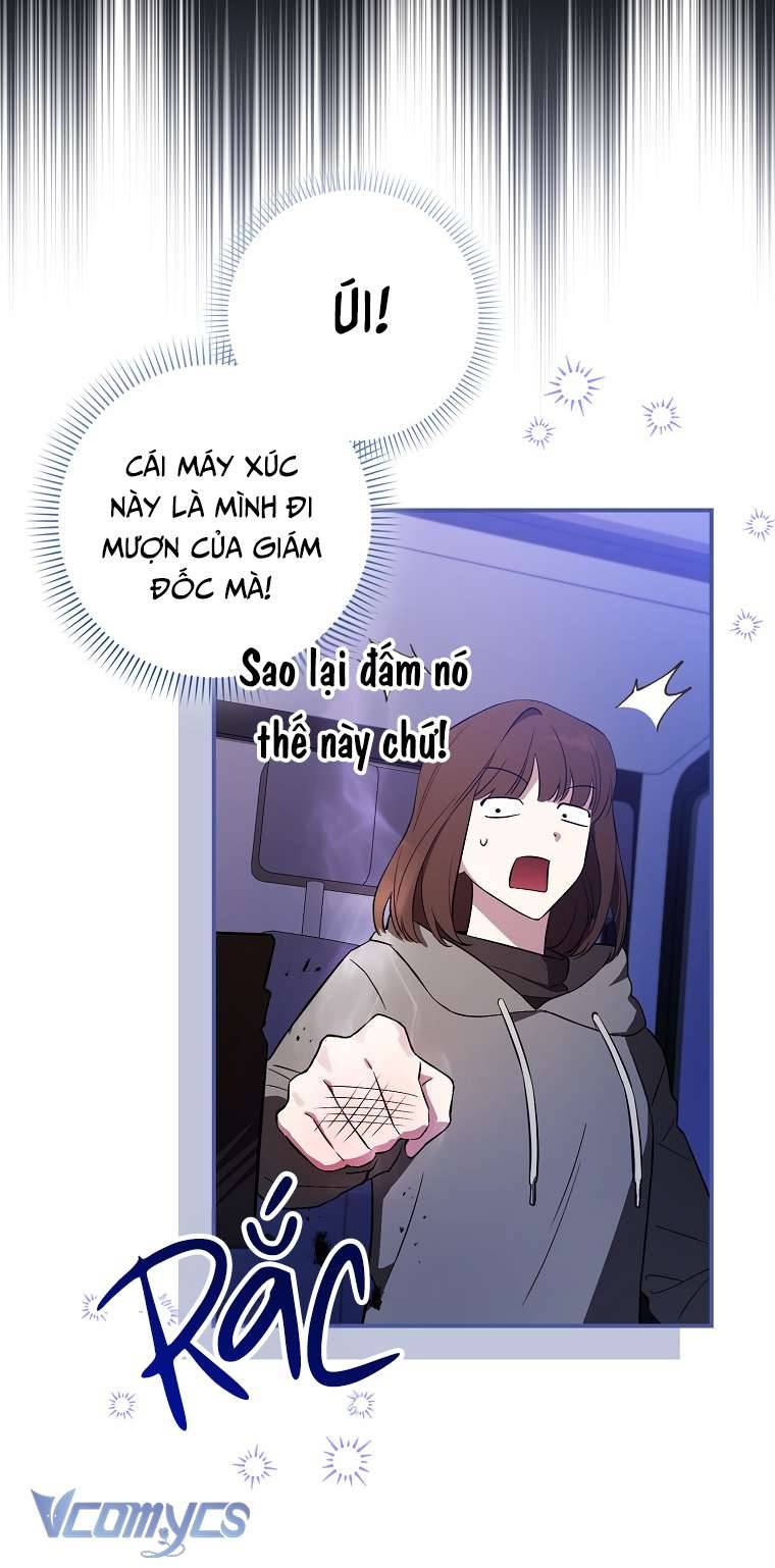 Thời Hạn Cuối Cùng Đang Tràn Ngập Trên Cửa Sổ Trạng Thái Chapter 1 - Trang 15