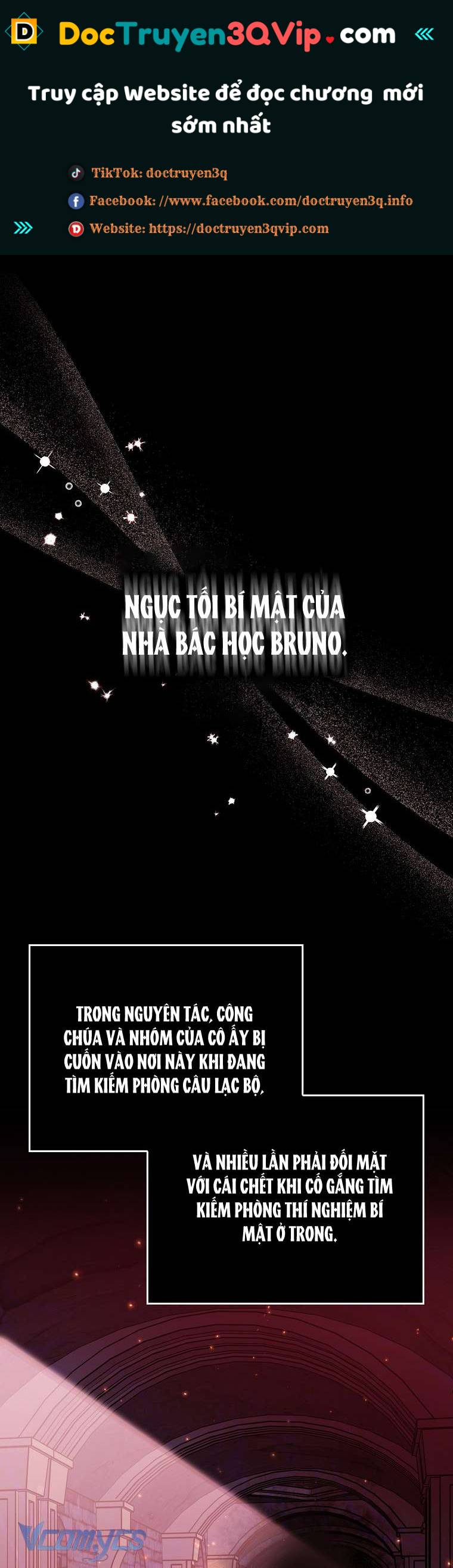 Thời Hạn Cuối Cùng Đang Tràn Ngập Trên Cửa Sổ Trạng Thái Chapter 30 - Trang 0