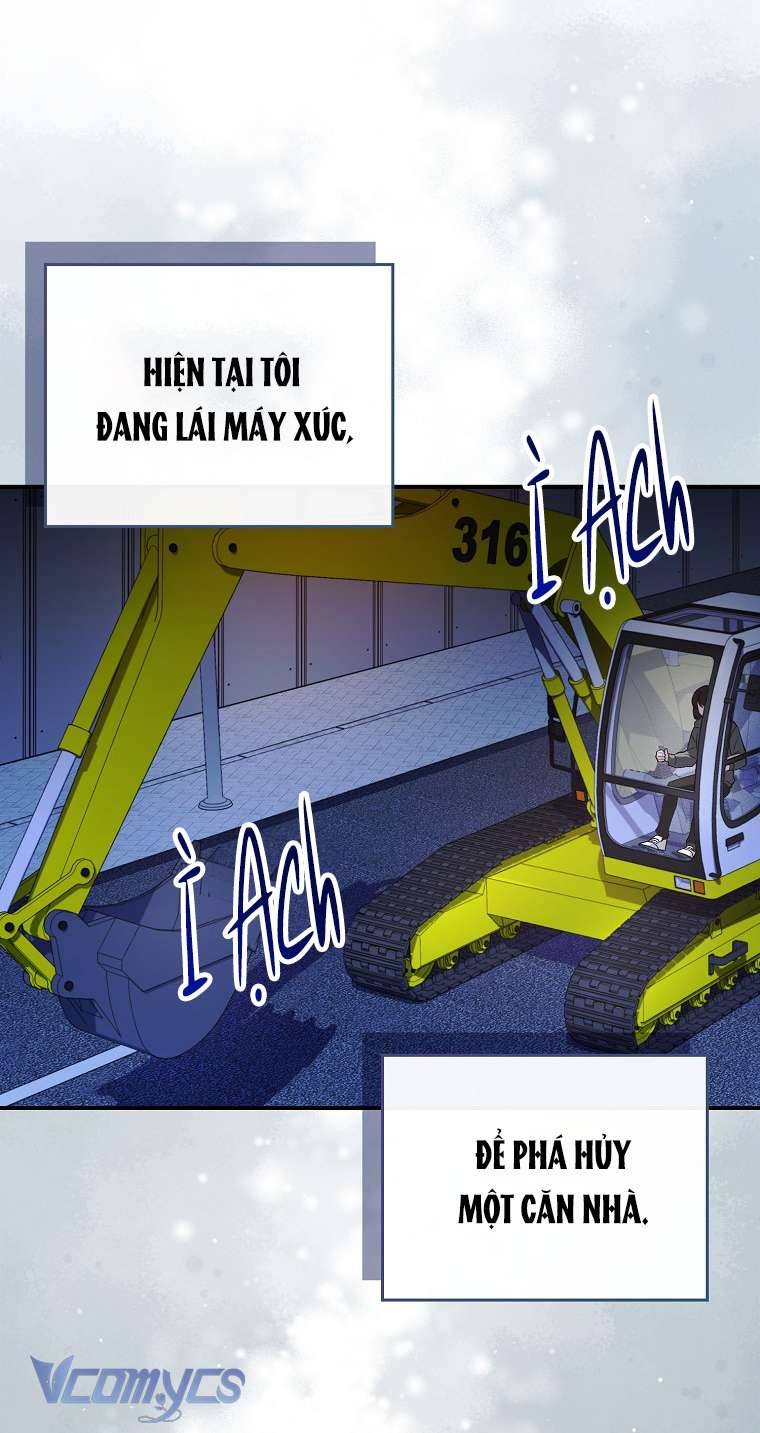 Thời Hạn Cuối Cùng Đang Tràn Ngập Trên Cửa Sổ Trạng Thái Chapter 1 - Trang 1