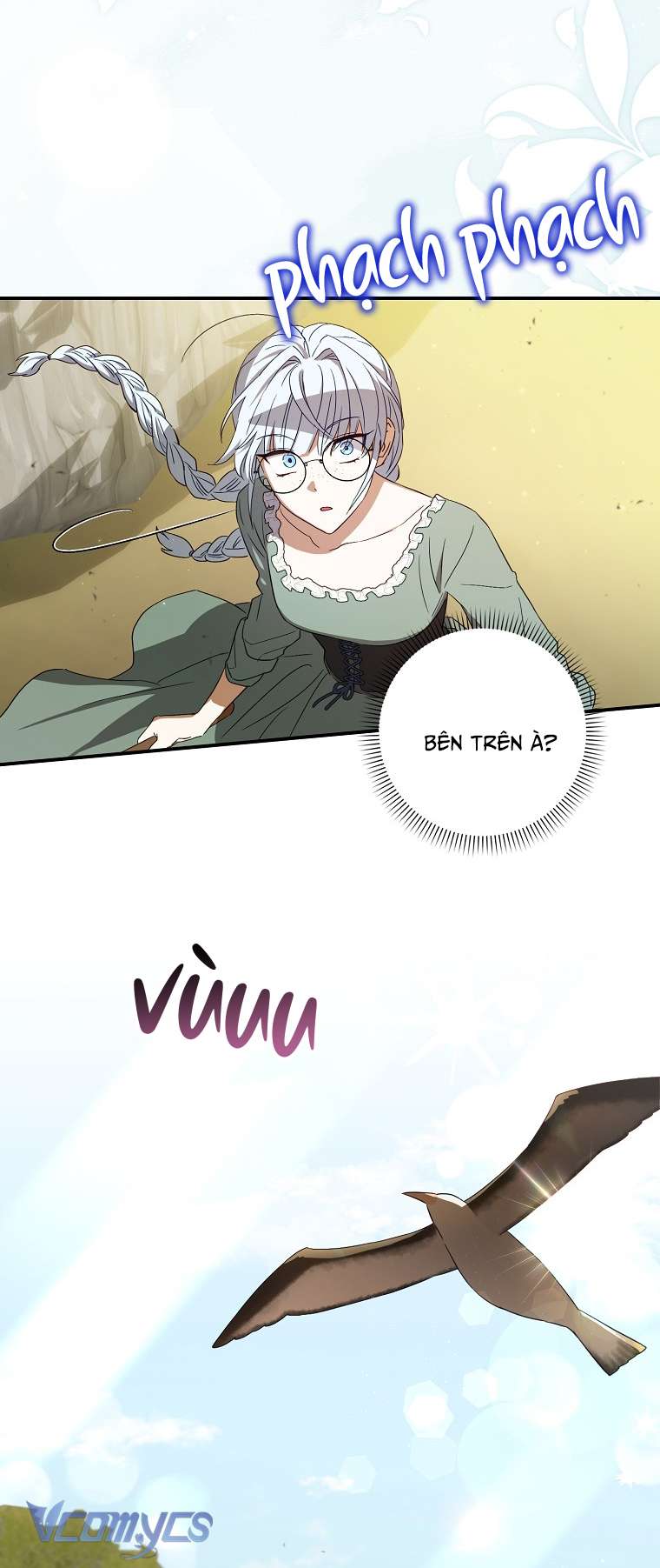 Thời Hạn Cuối Cùng Đang Tràn Ngập Trên Cửa Sổ Trạng Thái Chapter 4 - Trang 42