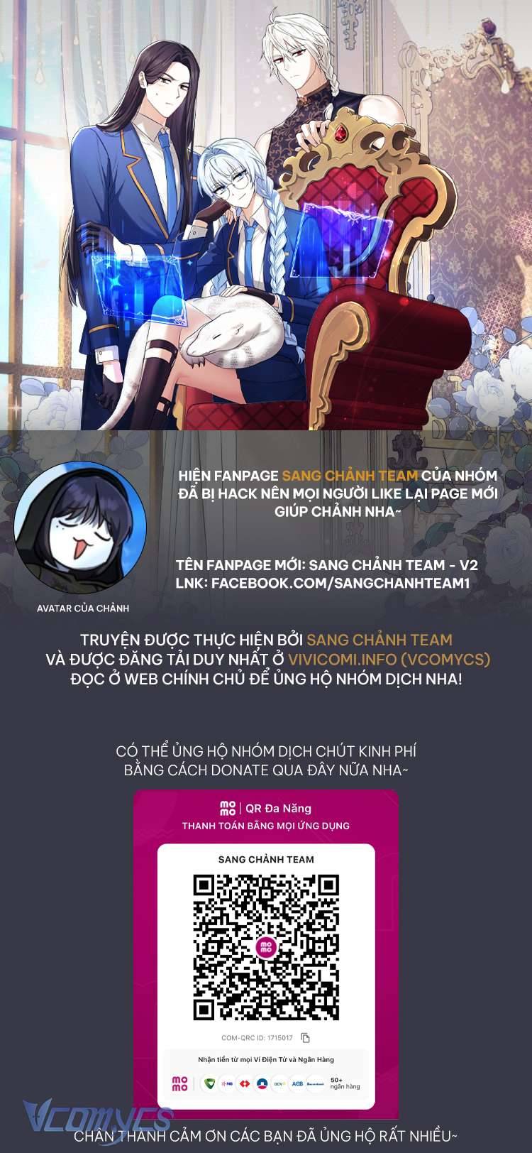Thời Hạn Cuối Cùng Đang Tràn Ngập Trên Cửa Sổ Trạng Thái Chapter 49 - Trang 48