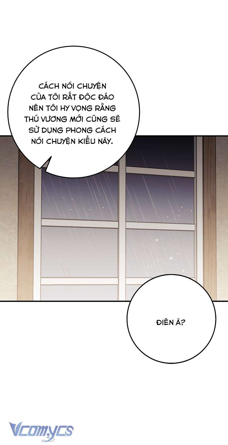 Thời Hạn Cuối Cùng Đang Tràn Ngập Trên Cửa Sổ Trạng Thái Chapter 9 - Trang 52