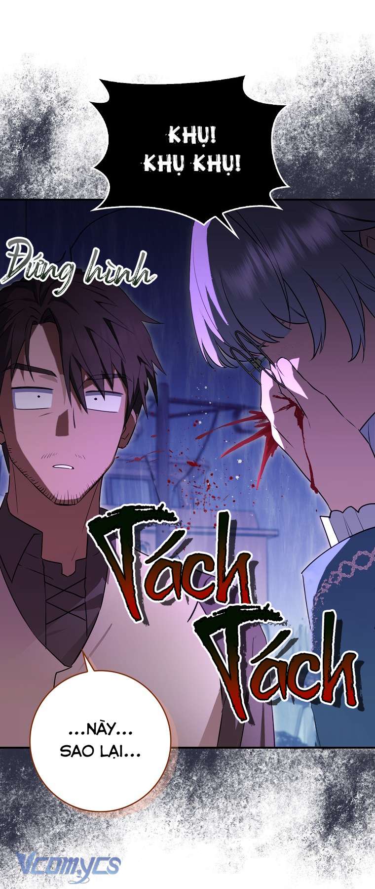 Thời Hạn Cuối Cùng Đang Tràn Ngập Trên Cửa Sổ Trạng Thái Chapter 11 - Trang 58