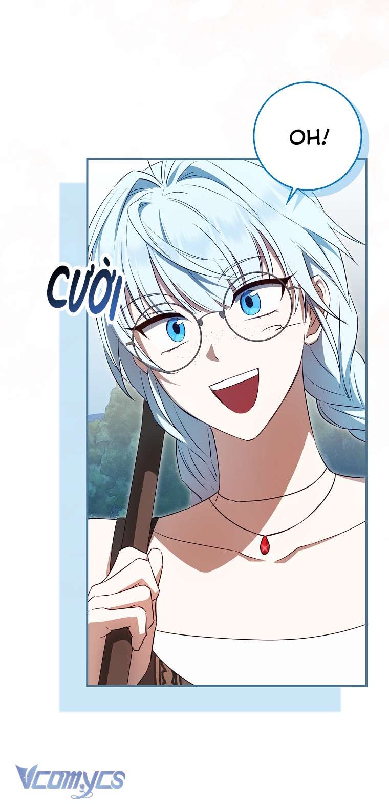 Thời Hạn Cuối Cùng Đang Tràn Ngập Trên Cửa Sổ Trạng Thái Chapter 8 - Trang 29