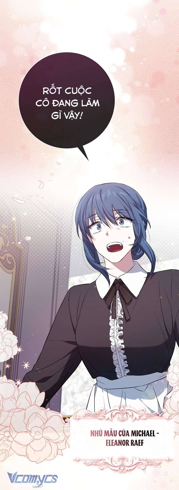 Thời Hạn Cuối Cùng Đang Tràn Ngập Trên Cửa Sổ Trạng Thái Chapter 2 - Trang 18