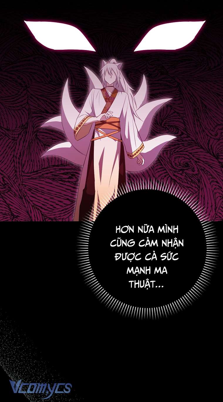 Thời Hạn Cuối Cùng Đang Tràn Ngập Trên Cửa Sổ Trạng Thái Chapter 8 - Trang 70