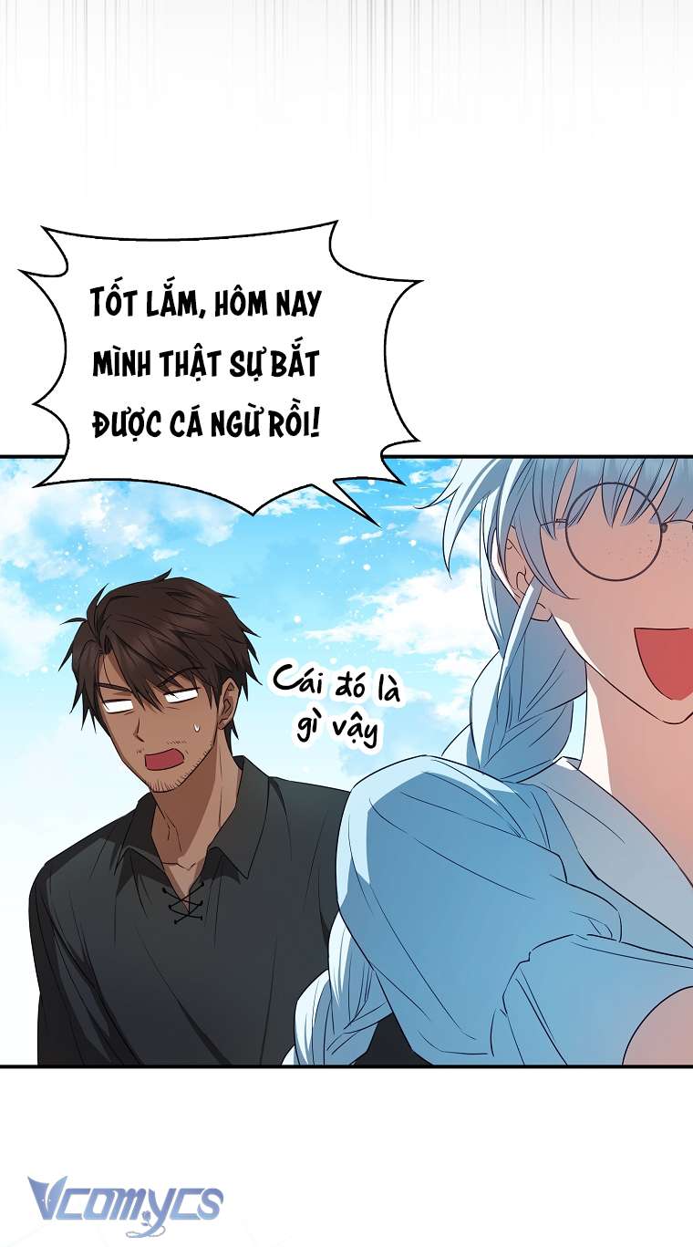 Thời Hạn Cuối Cùng Đang Tràn Ngập Trên Cửa Sổ Trạng Thái Chapter 8 - Trang 16