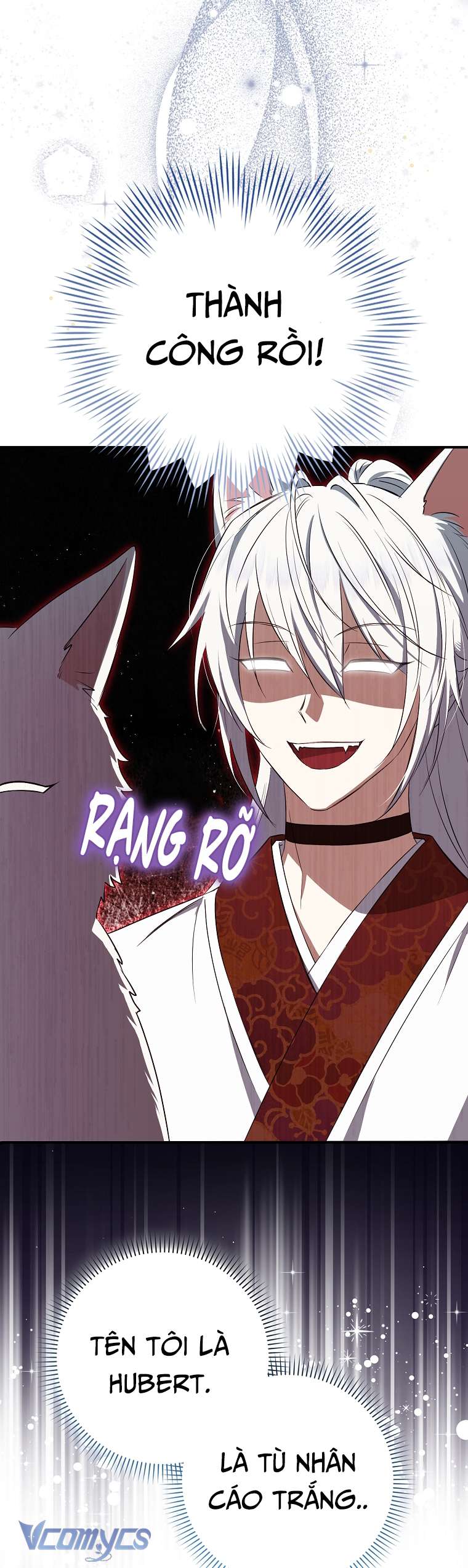 Thời Hạn Cuối Cùng Đang Tràn Ngập Trên Cửa Sổ Trạng Thái Chapter 8 - Trang 52