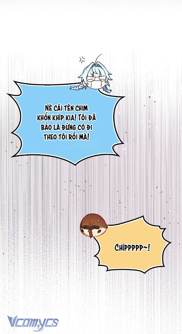 Thời Hạn Cuối Cùng Đang Tràn Ngập Trên Cửa Sổ Trạng Thái Chapter 6 - Trang 66