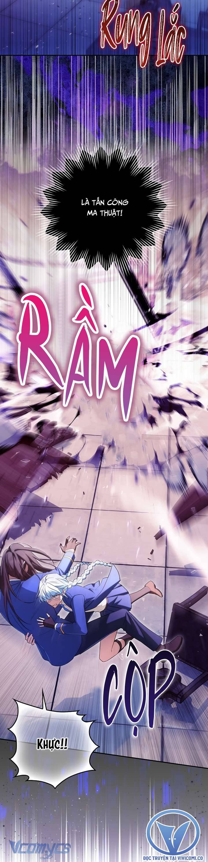 Thời Hạn Cuối Cùng Đang Tràn Ngập Trên Cửa Sổ Trạng Thái Chapter 49 - Trang 18