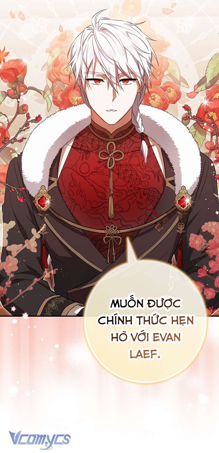 Thời Hạn Cuối Cùng Đang Tràn Ngập Trên Cửa Sổ Trạng Thái Chapter 9 - Trang 61