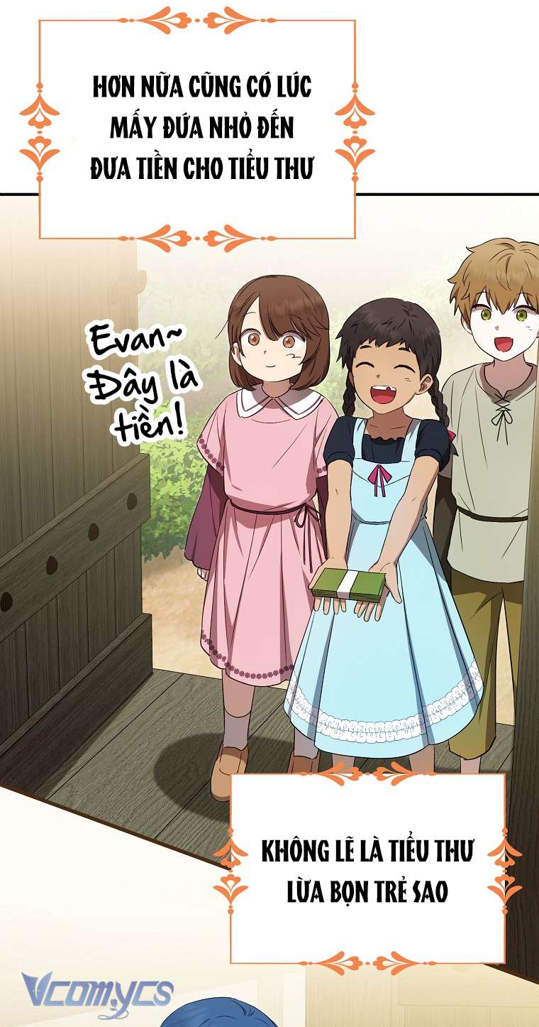 Thời Hạn Cuối Cùng Đang Tràn Ngập Trên Cửa Sổ Trạng Thái Chapter 7 - Trang 66
