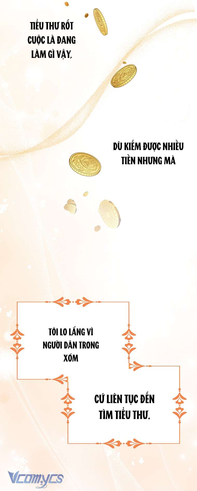 Thời Hạn Cuối Cùng Đang Tràn Ngập Trên Cửa Sổ Trạng Thái Chapter 7 - Trang 63