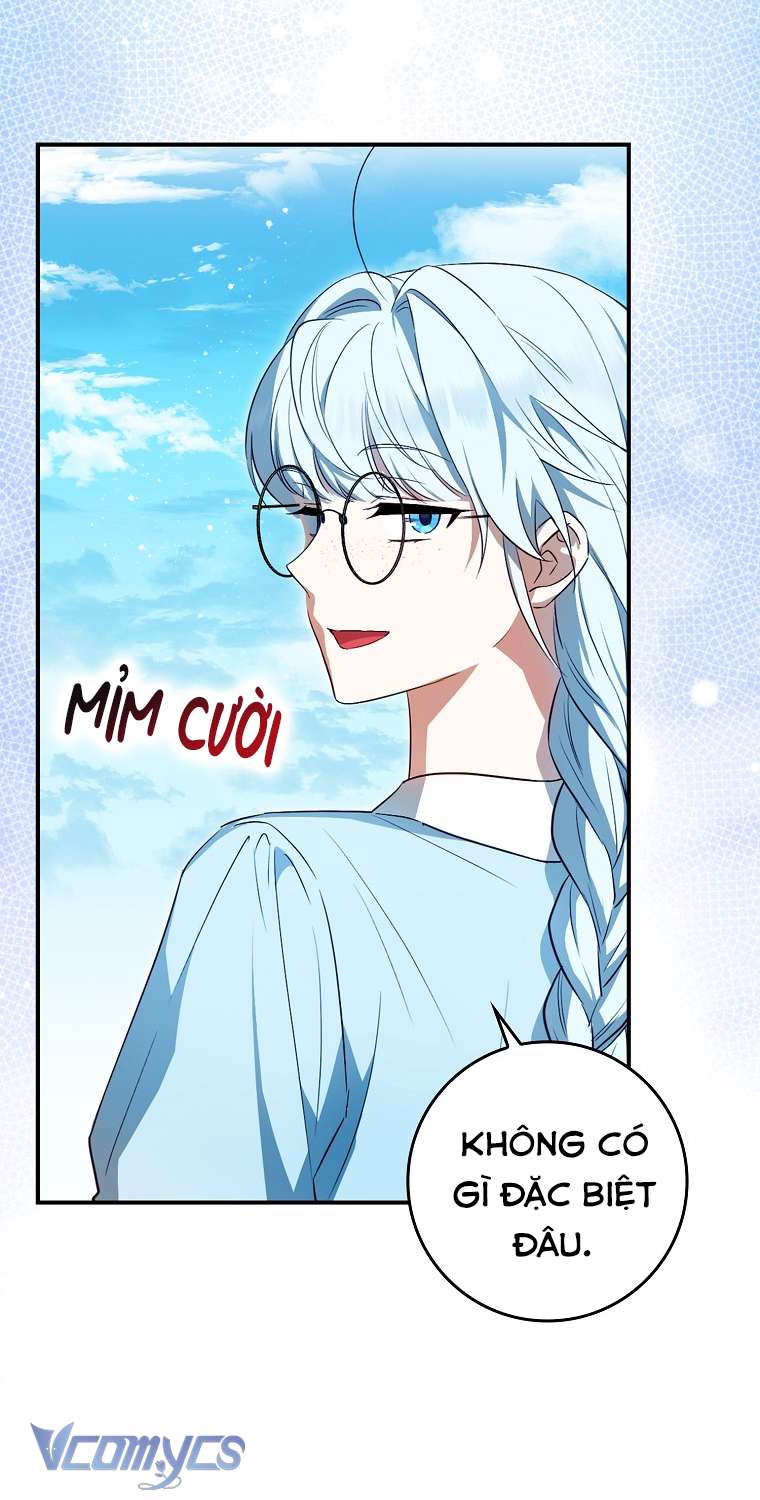 Thời Hạn Cuối Cùng Đang Tràn Ngập Trên Cửa Sổ Trạng Thái Chapter 7 - Trang 80