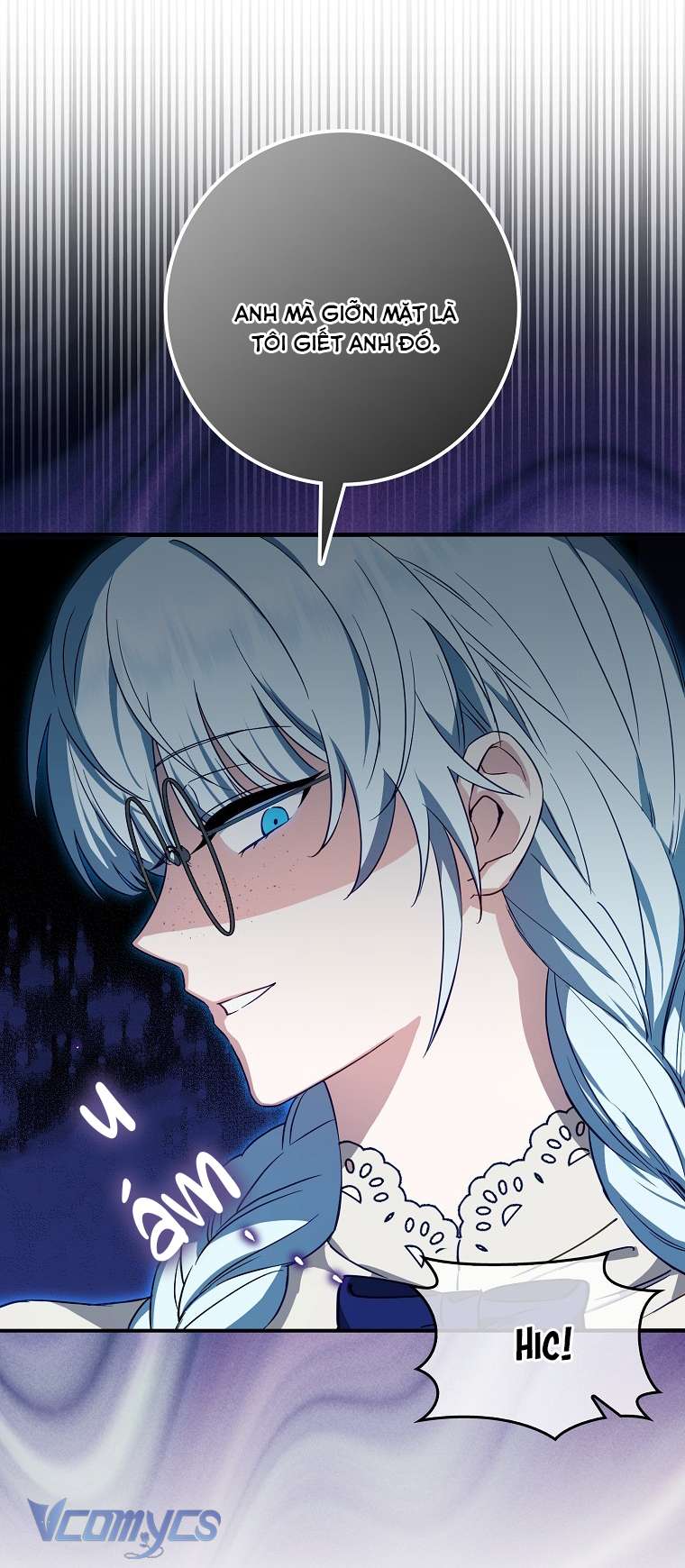 Thời Hạn Cuối Cùng Đang Tràn Ngập Trên Cửa Sổ Trạng Thái Chapter 6 - Trang 17