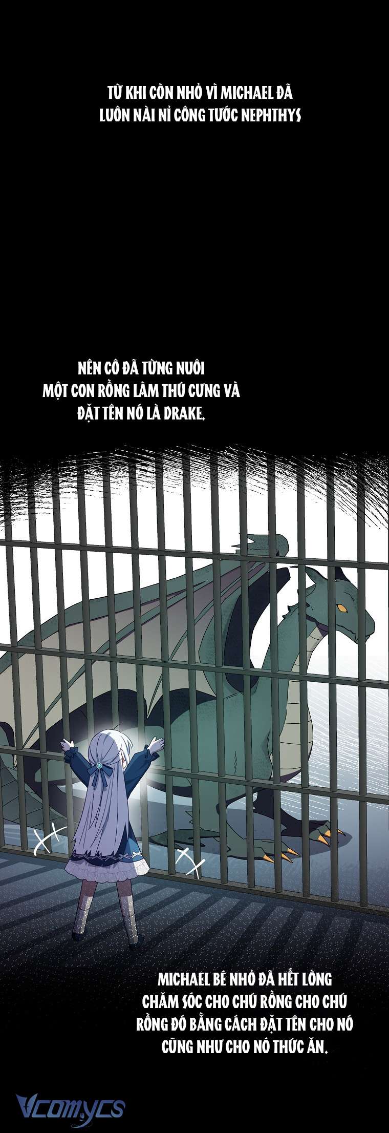 Thời Hạn Cuối Cùng Đang Tràn Ngập Trên Cửa Sổ Trạng Thái Chapter 4 - Trang 0