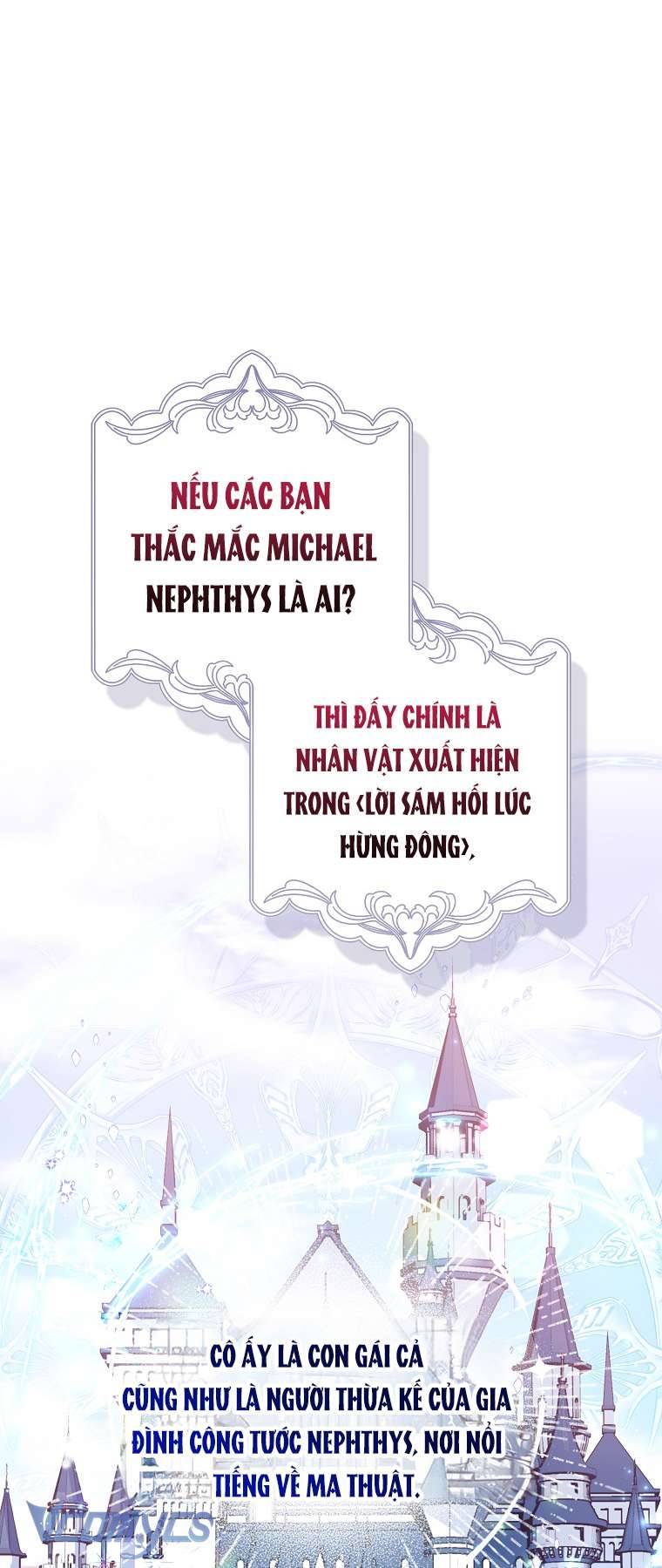 Thời Hạn Cuối Cùng Đang Tràn Ngập Trên Cửa Sổ Trạng Thái Chapter 1 - Trang 28