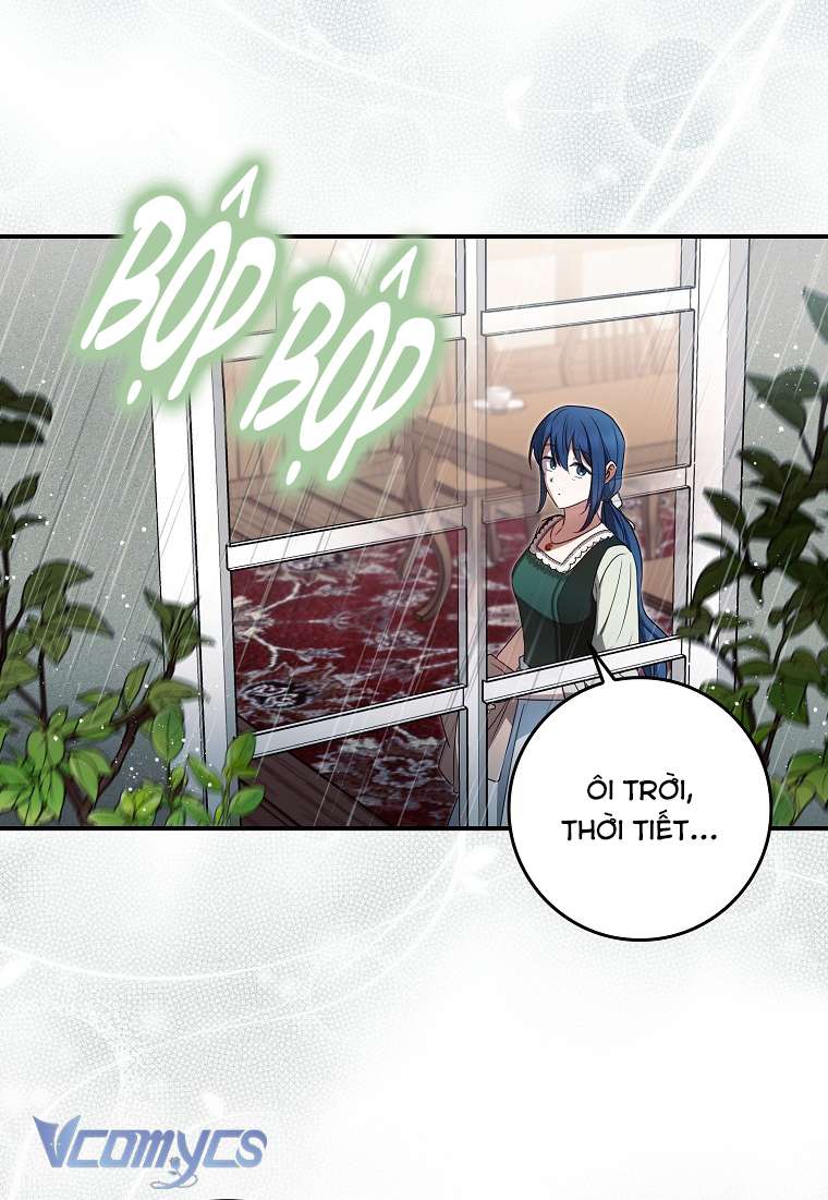 Thời Hạn Cuối Cùng Đang Tràn Ngập Trên Cửa Sổ Trạng Thái Chapter 9 - Trang 13