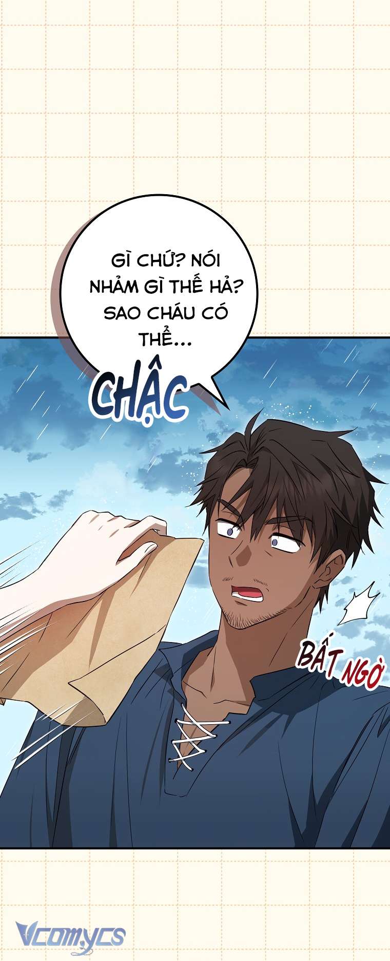 Thời Hạn Cuối Cùng Đang Tràn Ngập Trên Cửa Sổ Trạng Thái Chapter 7 - Trang 32