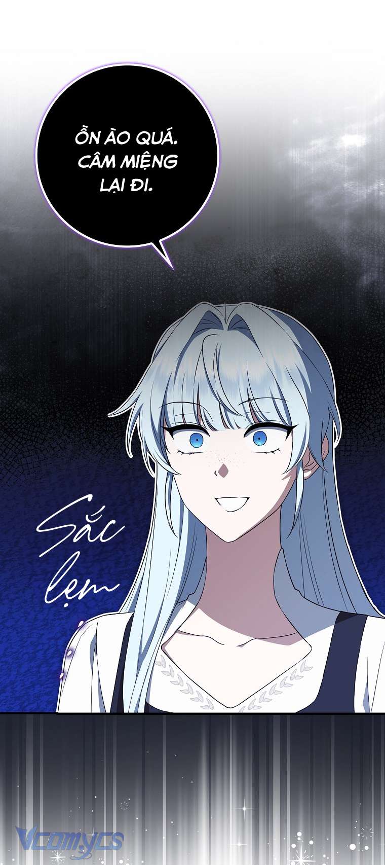 Thời Hạn Cuối Cùng Đang Tràn Ngập Trên Cửa Sổ Trạng Thái Chapter 11 - Trang 9