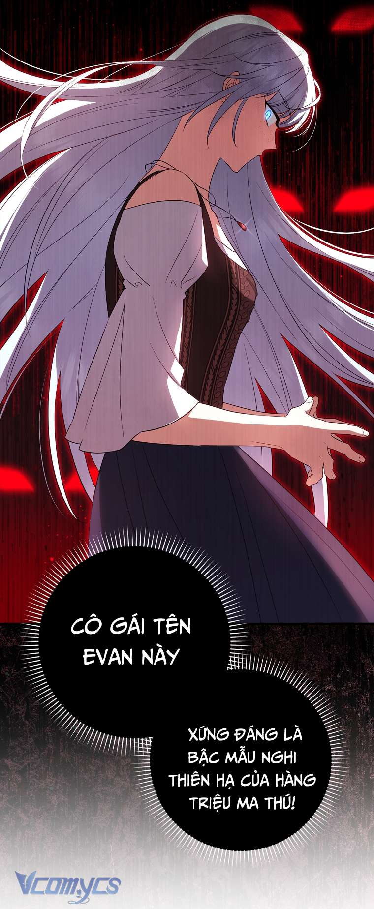 Thời Hạn Cuối Cùng Đang Tràn Ngập Trên Cửa Sổ Trạng Thái Chapter 8 - Trang 72