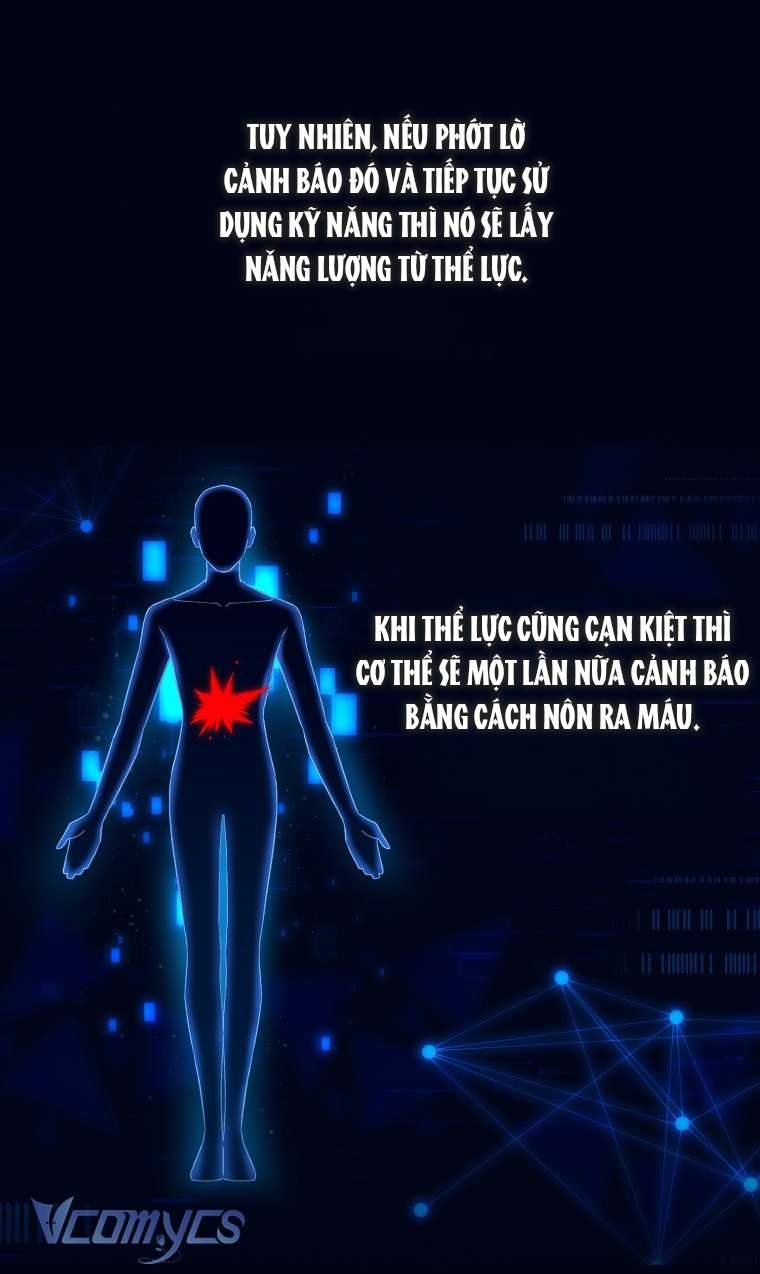 Thời Hạn Cuối Cùng Đang Tràn Ngập Trên Cửa Sổ Trạng Thái Chapter 6 - Trang 3