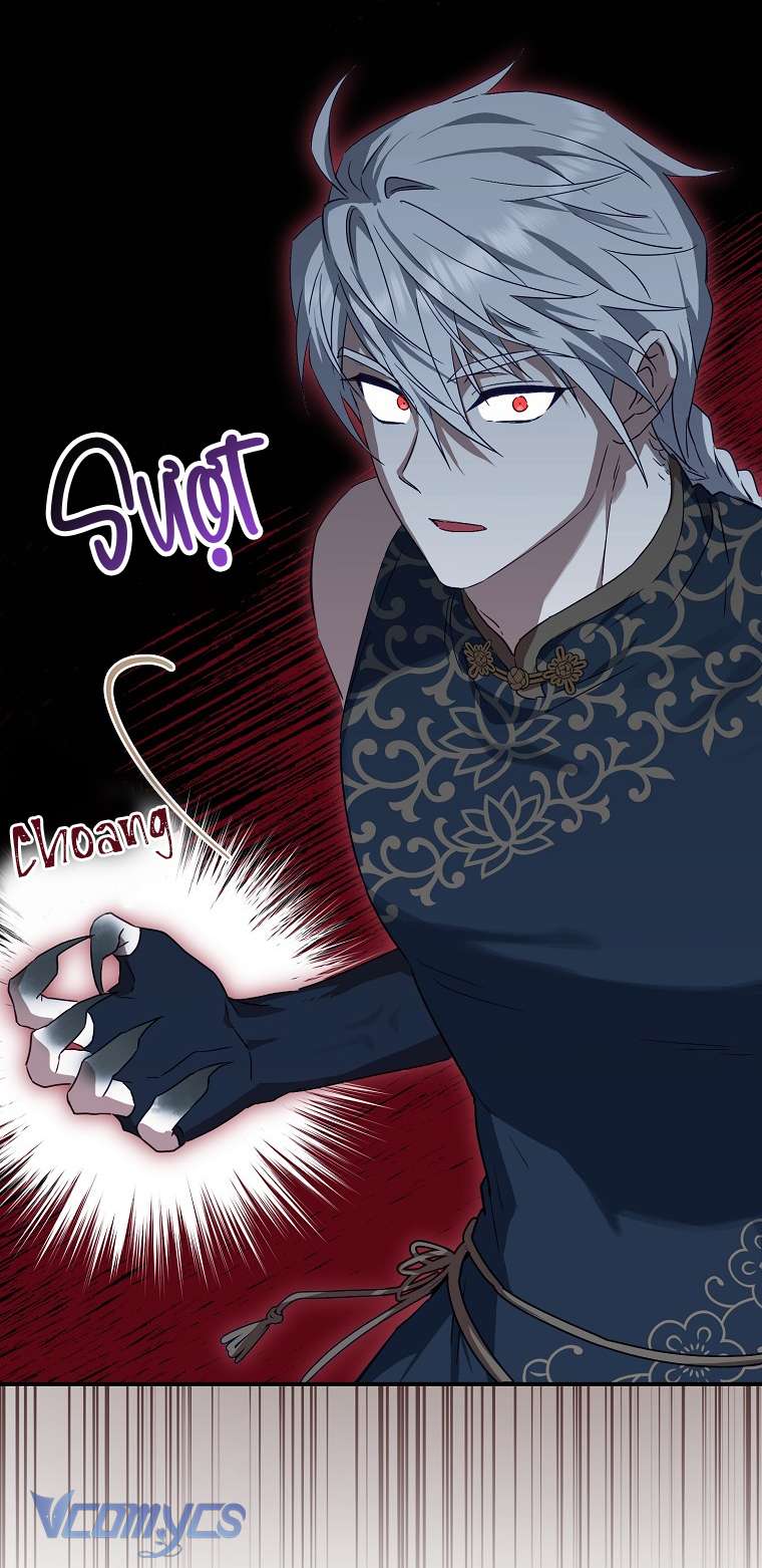 Thời Hạn Cuối Cùng Đang Tràn Ngập Trên Cửa Sổ Trạng Thái Chapter 4 - Trang 67